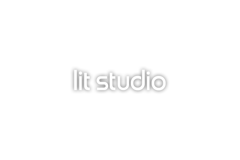 lit studio
